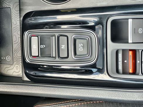 Certified 2026 Honda Passport TrailSport image 16