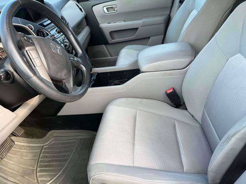 Used 2013 Honda Pilot LX image 5