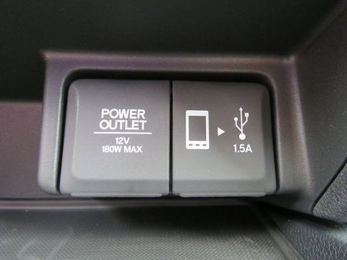 Used 2023 Honda Ridgeline RTL image 6