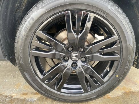 Used 2022 Honda Pilot Special Edition image 26