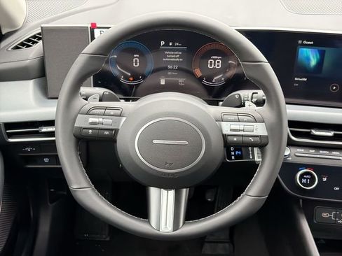 New 2026 Hyundai Sonata SEL AWD/4WD image 13