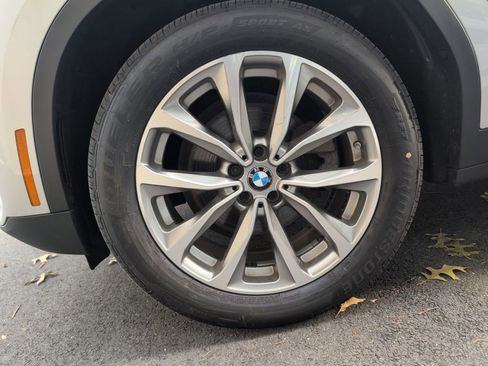 Used 2019 BMW X3 xDrive30i w/ Convenience Package image 30