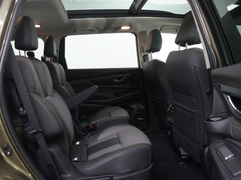 Used 2023 Subaru Ascent Onyx Edition Limited AWD/4WD image 12