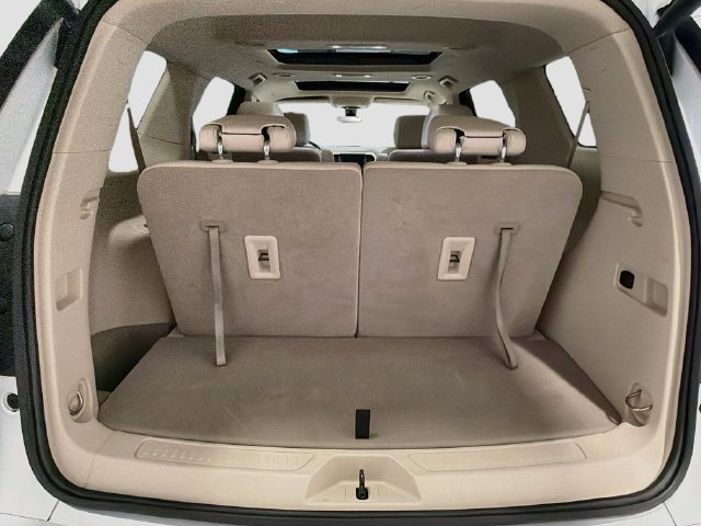 Used 2022 GMC Acadia Denali w/ Denali Ultimate Package AWD/4WD image 25