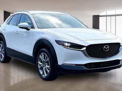 Used 2023 MAZDA CX-30 AWD 2.5 S w/ Select Package