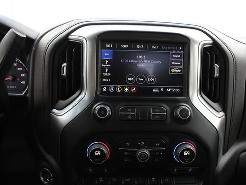 Used 2019 Chevrolet Silverado 1500 LT w/ All-Star Edition image 14