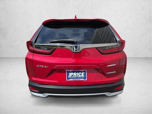 Used 2022 Honda CR-V EX-L image 6