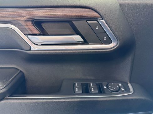 Certified 2023 Chevrolet Silverado 1500 LT image 23