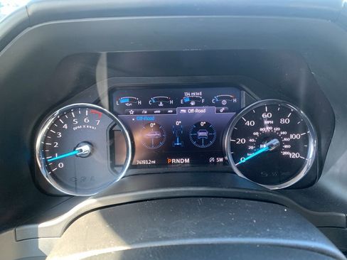 Used 2021 Ford Expedition Max Platinum image 42