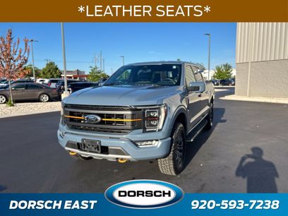Used 2023 Ford F150 Tremor w/ Equipment Group 402A High