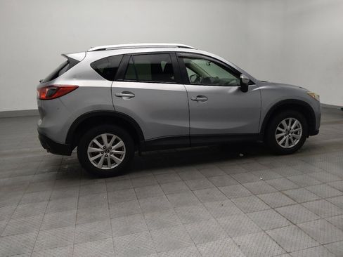 Used 2015 MAZDA CX-5 Touring FWD image 10