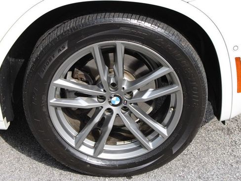 Used 2019 BMW X3 xDrive30i AWD/4WD image 40
