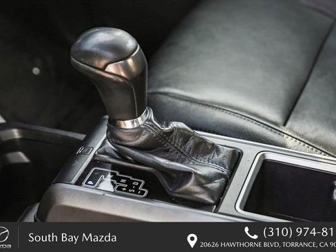 Used 2020 Toyota Tacoma TRD Sport w/ Technology Package RWD image 19