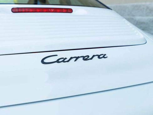 Used 1999 Porsche 911 GT3 RS image 14