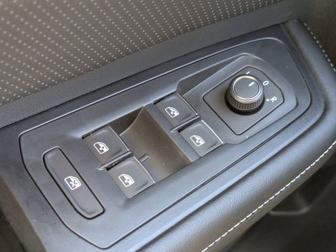 New 2026 Volkswagen Atlas SE AWD/4WD image 27