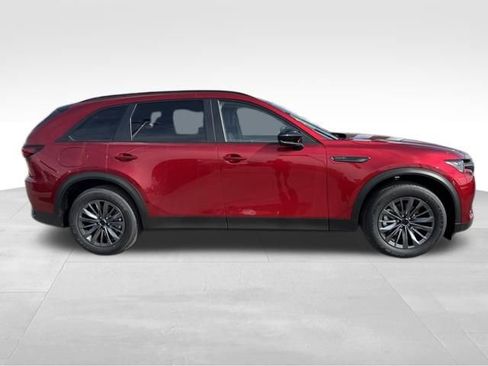 New 2026 MAZDA CX-70 SC Plus image 6