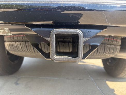 New 2026 Chevrolet Colorado Z71 AWD/4WD image 13
