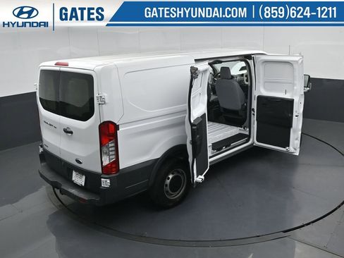 Used 2018 Ford Transit 150 130 Low Roof RWD image 46