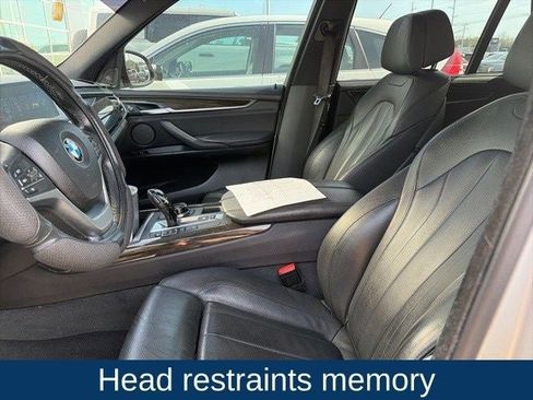 Used 2017 BMW X5 xDrive50i image 21