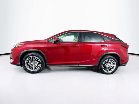 Used 2020 Lexus RX 350 AWD w/ Luxury Package image 6