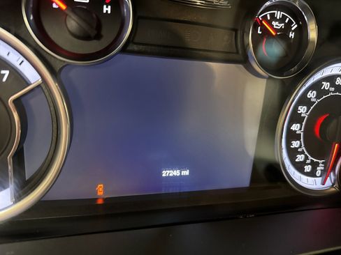 Used 2022 RAM 1500 Classic Warlock w/ Electronics Group image 5