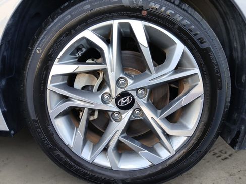 Certified 2023 Hyundai Sonata SEL image 14