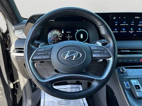 Used 2025 Hyundai Palisade Calligraphy AWD/4WD image 19