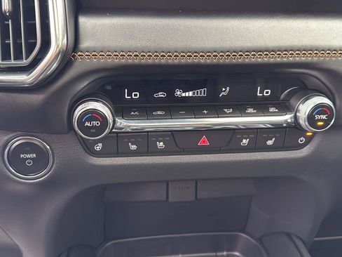 New 2026 MAZDA CX-50 2.5 Hybrid w/ Weather Package image 15