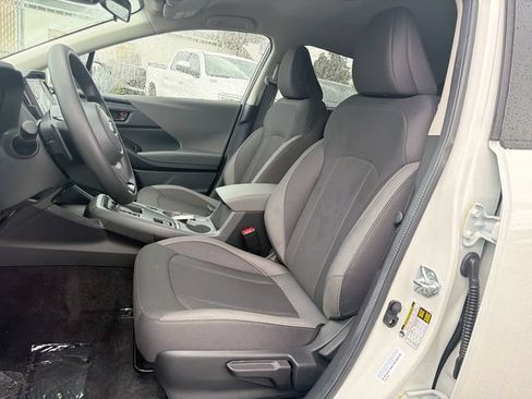 New 2026 Subaru Crosstrek 2.5i Premium AWD/4WD image 20