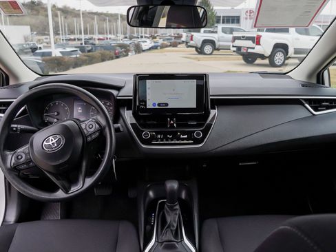 Certified 2024 Toyota Corolla LE image 29