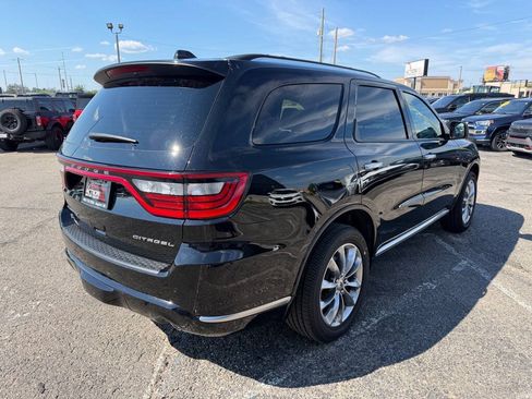 Used 2024 Dodge Durango Citadel AWD/4WD image 5