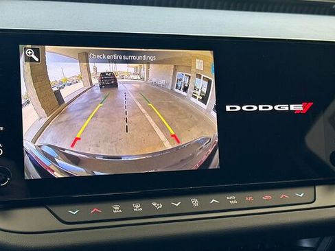 New 2025 Dodge Charger Daytona R/T w/ Quick Order Package 25M R/T image 17