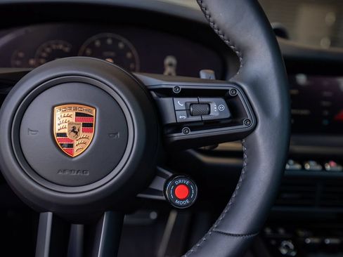 Certified 2026 Porsche 911 Carrera GTS RWD image 16
