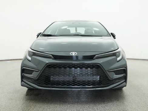 New 2026 Toyota Corolla SE FWD image 31