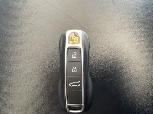 New 2026 Porsche Cayenne S AWD/4WD image 25