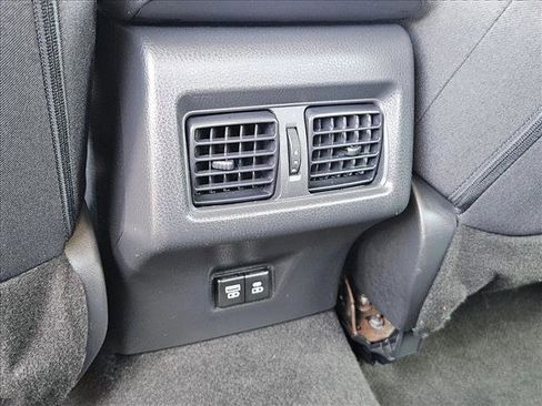 Used 2025 Toyota Camry LE FWD image 21
