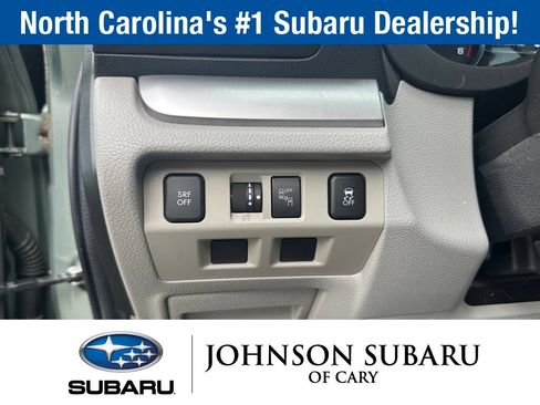 Used 2018 Subaru Forester 2.5i Premium AWD/4WD image 17