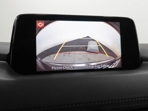 Used 2019 MAZDA CX-5 Grand Touring Reserve AWD/4WD image 29