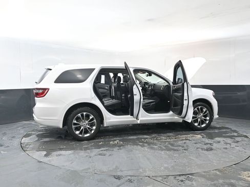 Used 2019 Dodge Durango GT image 30
