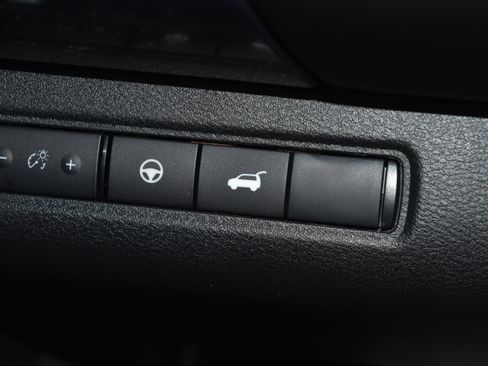 New 2026 Nissan Pathfinder SL w/ Cargo Package AWD/4WD image 15