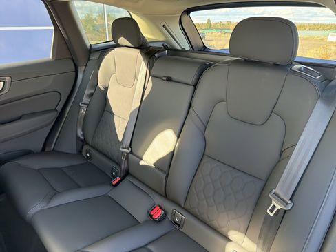 New 2026 Volvo XC60 T8 Plus w/ Climate Package AWD/4WD image 22