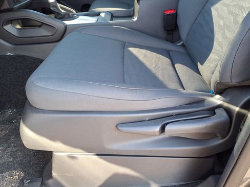 New 2026 Nissan Frontier S w/ S Utility Package image 11