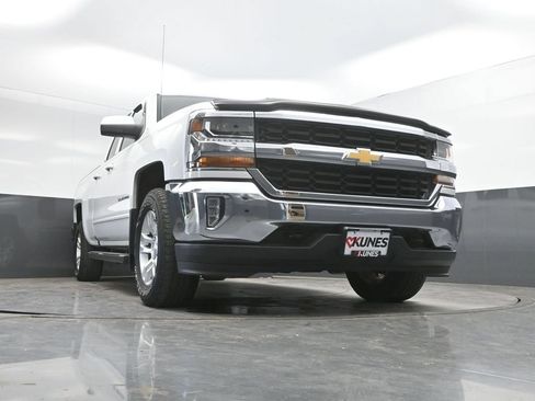 Used 2016 Chevrolet Silverado 1500 LT w/ All Star Edition AWD/4WD image 40