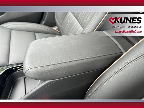 New 2026 Buick Envista Preferred FWD image 30