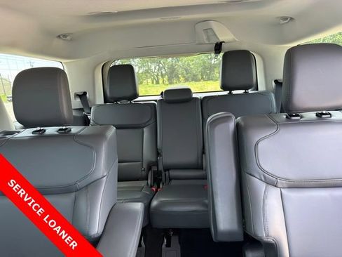 New 2026 Ford Expedition Active AWD/4WD image 23