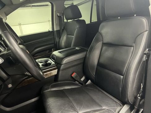 Certified 2020 Chevrolet Tahoe LT w/ Max Trailering Package AWD/4WD image 19