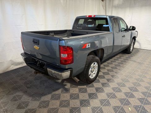 Used 2013 Chevrolet Silverado 1500 LT w/ All-Star Edition AWD/4WD image 7