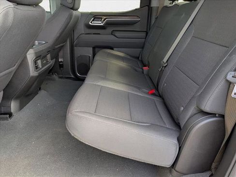 New 2025 Chevrolet Silverado 1500 LT image 15