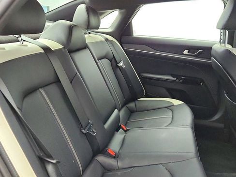 Used 2025 Kia K5 GT-Line w/ GT-Line Premium Package image 21