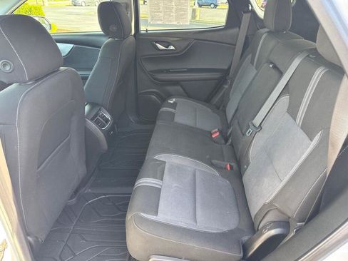 Used 2024 Chevrolet Blazer LT w/ Convenience Package AWD/4WD image 6